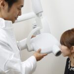 歯医者さんはレントゲンで何を見てる？